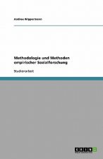 Methodologie und Methoden empirischer Sozialforschung