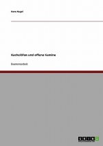 Entwicklung und Geschichte der Kacheloefen und offene Kamine