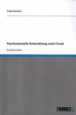 Psychosexuelle Entwicklung nach Freud