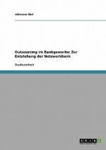 Outsourcing im Bankgewerbe