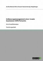 Entlassungsmanagement einer invasiv beatmeten COPD-Patientin
