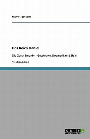 Das Reich Daniel