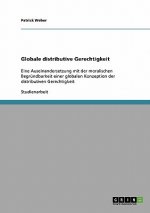Globale distributive Gerechtigkeit
