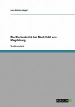 Kirchenkritik bei Mechthild von Magdeburg