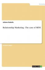Relationship Marketing - The case of MINI