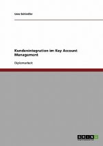 Kundenintegration im Key Account Management
