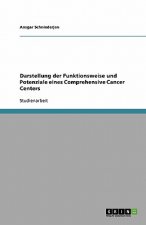 Darstellung der Funktionsweise und Potenziale eines Comprehensive Cancer Centers