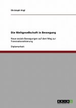 Weltgesellschaft in Bewegung
