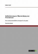 Dollarisierung zur Überwindung von Finanzkrisen