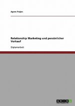 Relationship Marketing und persönlicher Verkauf