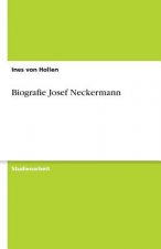 Biografie Josef Neckermann