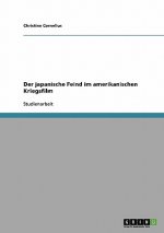 Der japanische Feind im amerikanischen Kriegsfilm