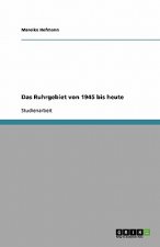 Das Ruhrgebiet von 1945 bis heute