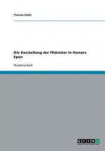 Darstellung der Phoenizier in Homers Epen