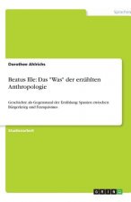 Beatus Ille