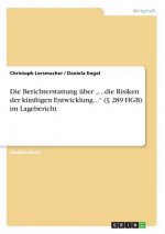 Berichterstattung uber 