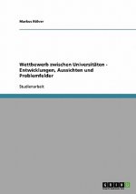 Wettbewerb zwischen Universitaten - Entwicklungen, Aussichten und Problemfelder