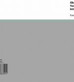 Objektiv-hermeneutische Textinterpretation einer Interviewsequenz zum Thema  WG-Leben