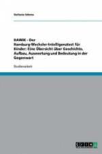 HAWIK: Der Hamburg-Wechsler-Intelligenztest für Kinder