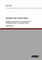 Qualitat in der Sozialen Arbeit