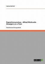 Expositionsanalyse - Alfred Hitchcocks Strangers on a Train