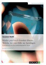 Kinder psychisch kranker Eltern
