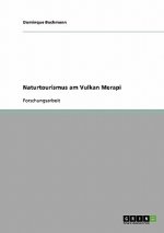 Naturtourismus am Vulkan Merapi