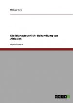 bilanzsteuerliche Behandlung von Altlasten