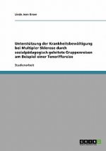 Unterstutzung der Krankheitsbewaltigung bei Multipler Sklerose durch sozialpadagogisch geleitete Gruppenreisen am Beispiel einer Teneriffareise