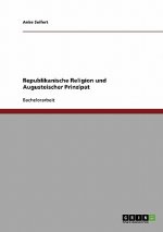 Republikanische Religion und Augusteischer Prinzipat