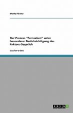 Der Prozess 