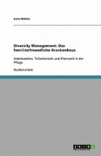 Diversity Management. Das familienfreundliche Krankenhaus