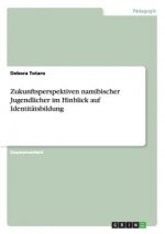 Zukunftsperspektiven namibischer Jugendlicher im Hinblick auf Identitatsbildung