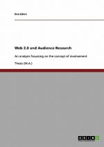 Web 2.0 and Audience Research