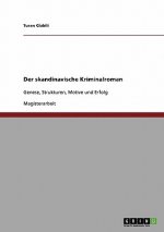skandinavische Kriminalroman