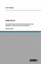 DADA Zürich