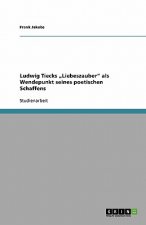 Ludwig Tiecks 