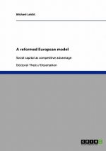 reformed European model
