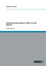 Echtzeiterweiterungen in UML 2.0 und UML-RT