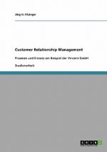 Customer Relationship Management