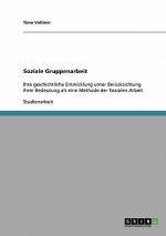 Soziale Gruppenarbeit
