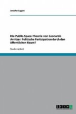Public-Space-Theorie von Leonardo Avritzer
