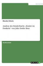 Analyse des Kinderbuchs 