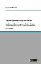Aggressionen bei Computerspielen