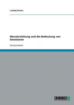 Moralerziehung und die Bedeutung von Emotionen