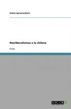 Neoliberalismus a la chilena