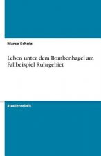 Leben unter dem Bombenhagel am Fallbeispiel Ruhrgebiet