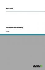 Judaism in Germany