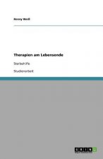 Therapien am Lebensende