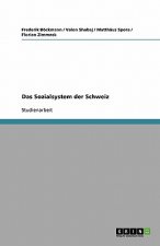 Sozialsystem der Schweiz